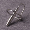 Kiotos Sperm Stopper Long 5.5cm - Diamètre 8mm